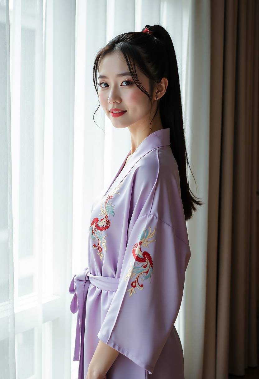 电影海报：女人四十