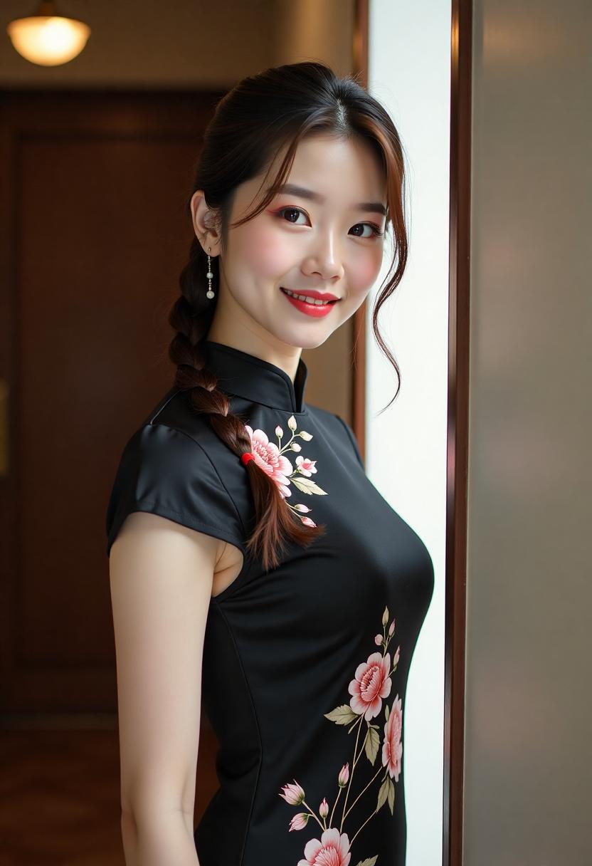 电影海报：秋菊打官司